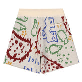 Rhude KNIT Shorts